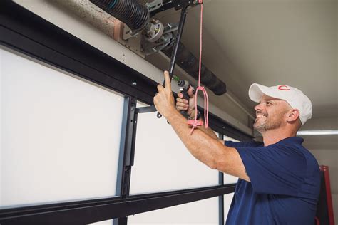 Garage Door Service