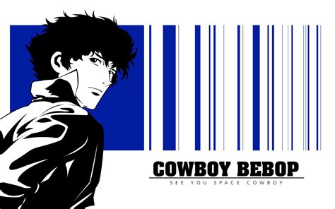 Spike Spiegel - Cowboy Bebop HD desktop wallpaper : Widescreen : High ...