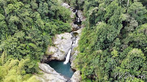 Check Out Salto del Limón | PRDayTrips