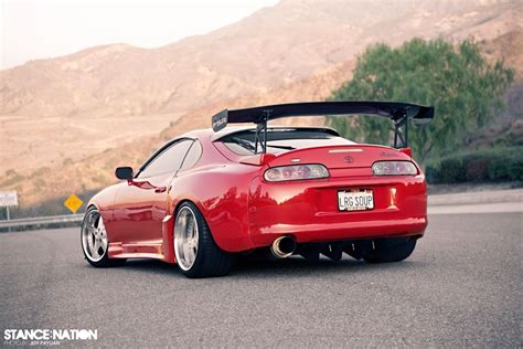 Red Supra Wallpapers - Wallpaper Cave