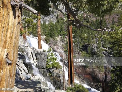 89 Lake Tahoe Waterfalls Stock Photos, High-Res Pictures, and Images ...