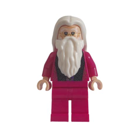 LEGO Harry Potter: Dumbledore Minifig