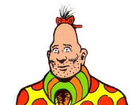 Zippy the Pinhead - Alchetron, The Free Social Encyclopedia