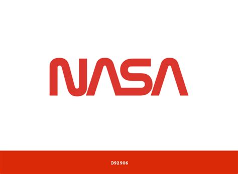 NASA Red Brand Color Codes » BrandColorCode.com