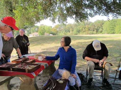 News - Archaeology Celebrated at Newly Reopened Spiro Mounds ...