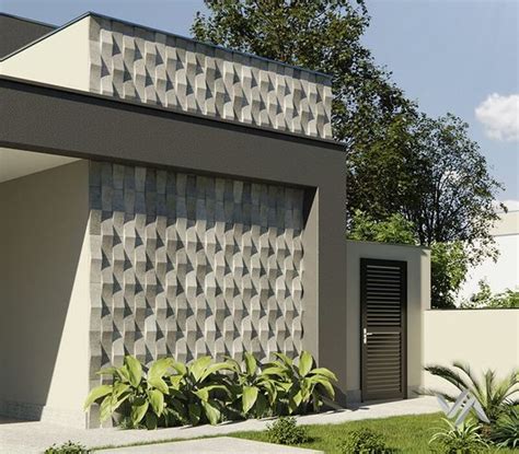 House Front Wall Cement Design Ideas for 2023