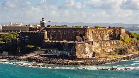 Fairmont El San Juan Hotel - San Juan, Puerto Rico | Indian Destination ...