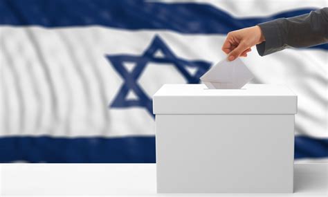 Israeli election explainer: Everything you need to know – Monash Lens