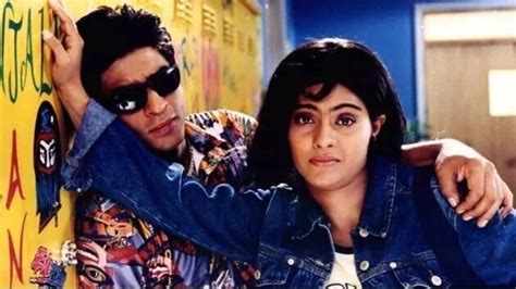 Kajol says 'I would have gone with Salman Khan's character' in Kuch ...