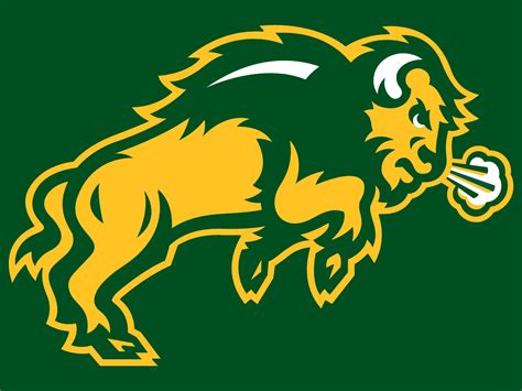 NDSU Bison Wallpaper - WallpaperSafari