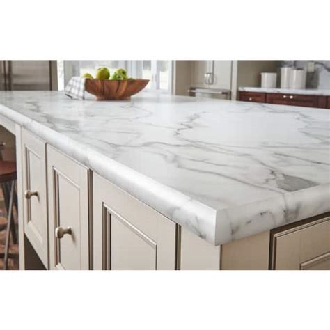 Calacatta Marble Kitchen Countertops – Things In The Kitchen