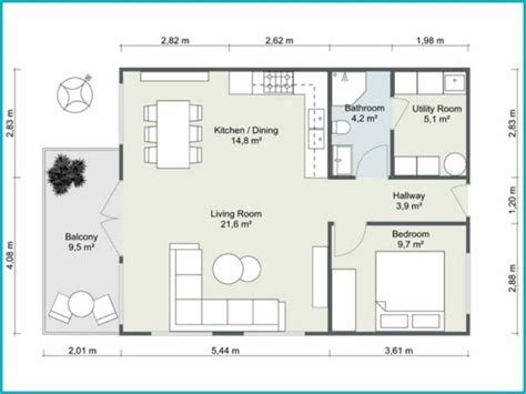 Powerful Floor Plan Area Calculator