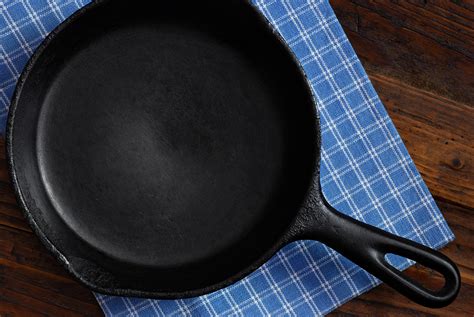 Seasoning Cast Iron Cookware | Blain's Farm & Fleet Blog