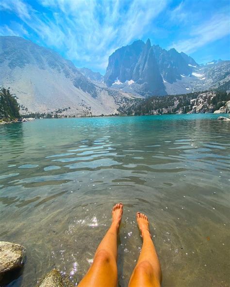 Hiking at Inyo National Forest - The Perfect Summer Adventure