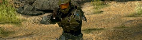 Halo 4 Mythic Overhaul (Campaign) at Halo: The Master Chief Collection ...