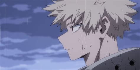 My Hero Academia Hits Fans in the Feels With Bakugo’s Poignant Speech