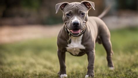 Small Pitbull breeds – Puppies and Pets