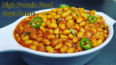 Dried Soybean Recipes - Home Alqu