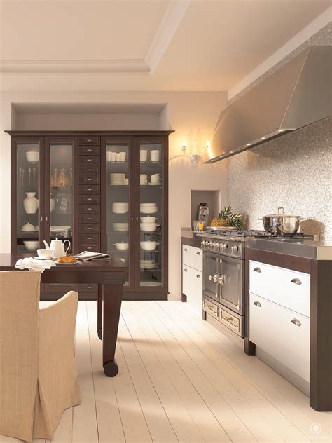 Siematic Kitchen Cabinets