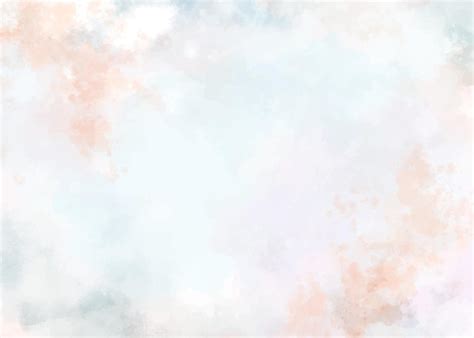 Free Vector | Abstract watercolor pastel background