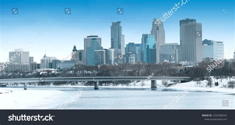 1,017 Minneapolis winter Images, Stock Photos & Vectors | Shutterstock