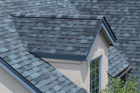 Architectural Shingles In Non-Traditional Colors | JLC Online