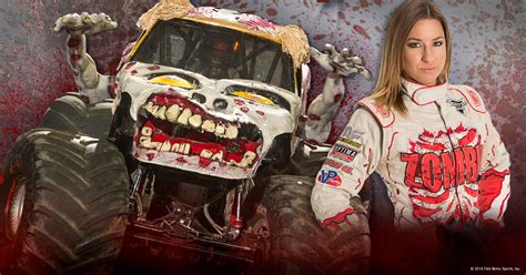 Ami Houde | Monster Trucks Wiki | FANDOM powered by Wikia