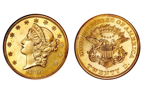 The Top 15 Most Valuable U.S. Gold Coins