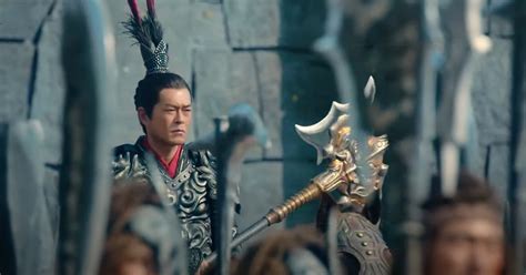 Dynasty Warriors film trailer has huge battles, magic powers, and Lu Bu ...