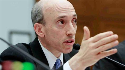 New SEC Chairman Gary Gensler to Review Bitcoin ETF Proposals - The ...