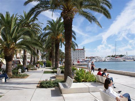 20 Incredible Things to do in Split, Croatia - Taylor's Tracks