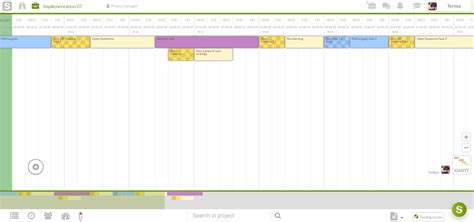 Technical Implementation Plan Template - SampleTemplatess ...