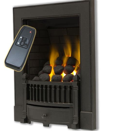 Ventless Gas Fireplace Logs Remote Control | Home Design Ideas