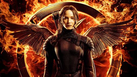 The Hunger Games: Mockingjay – Part 1’ review by Sal Currie • Letterboxd