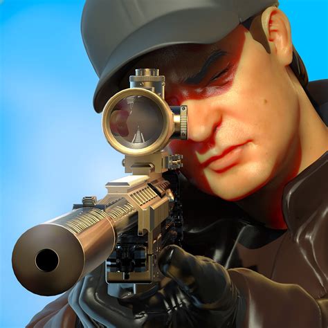 Download Game Sniper Assassin 4