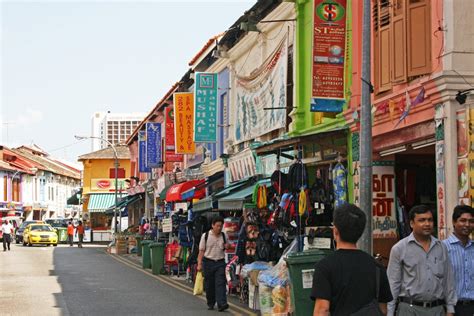 Things to do in Little India: Singapore Travel Guide by 10Best