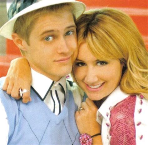 Ryan and Sharpay - High School Musical Photo (44283576) - Fanpop