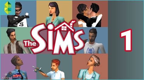 The sims 1 pc - manhattanbilla