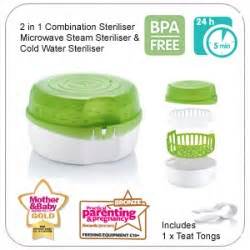 How to Sterilize Baby Bottles - Baby Gear Centre