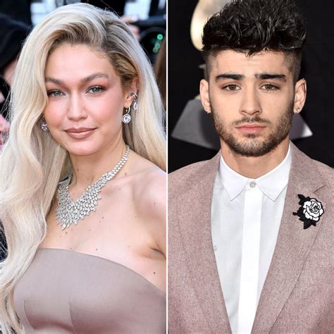 Gigi Hadid and Zayn Malik’s Daughter Khai Looks All Grown Up — See the ...