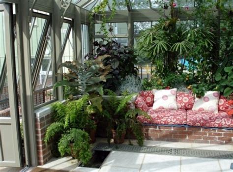 20 Winter Garden Design Ideas | Interior Design Ideas | AVSO.ORG