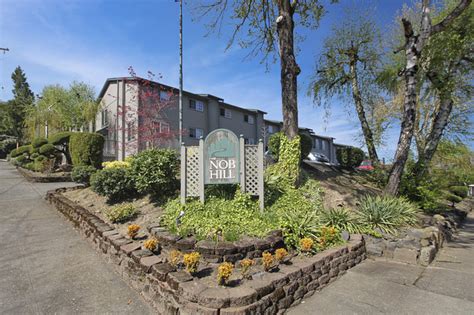 Nob Hill Apartments Apartments - Portland, OR | Apartments.com