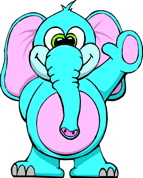 Free Elephant Images Cartoon, Download Free Elephant Images Cartoon png ...