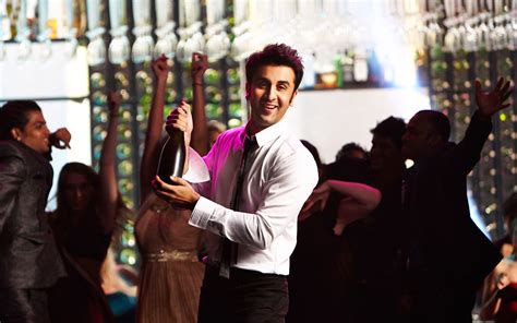 Ranbir Kapoor Yeh Jawaani Hai Deewani wallpapers Wallpaper, HD Movies ...