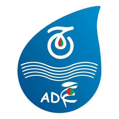 Algérienne Des Eaux (ADE) Logo PNG Vector (EPS) Free Download