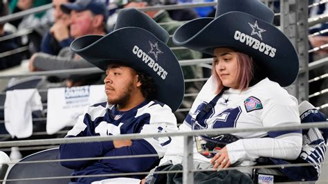 What's the biggest loss, by points, in Cowboys playoff history? | wfaa.com