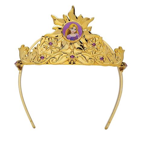 Disney Princess Tiaras - Party Time, Inc.