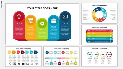 15 Free Infographic Templates In Powerpoint