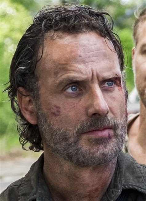 Rick Grimes (TV Series) | Walking Dead Wiki | FANDOM powered by Wikia