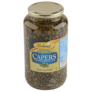 CAPERS 12/35.2 OZ – Horizons Supplies